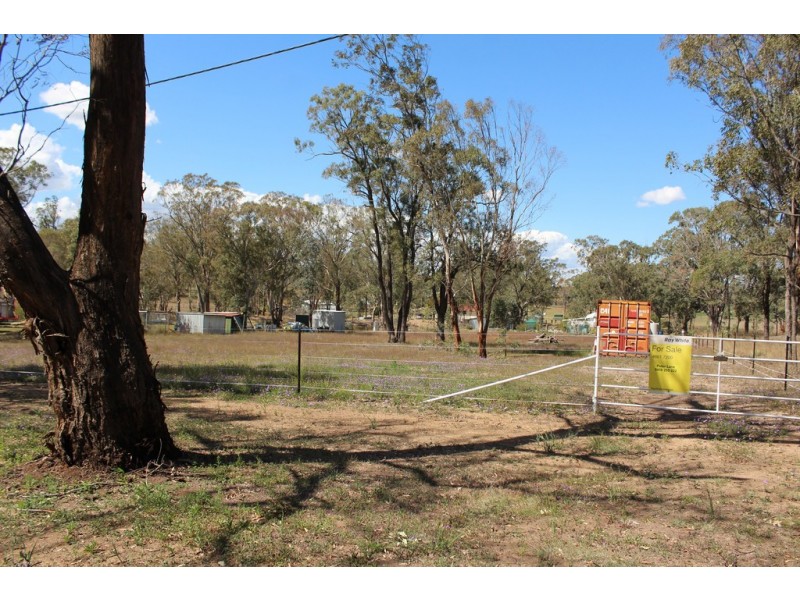 0 Elliott St, Pratten QLD 4370