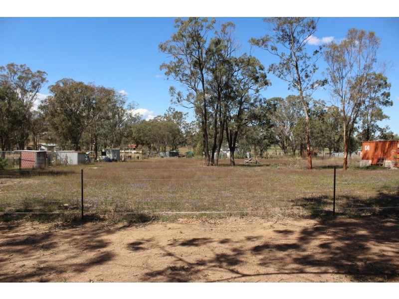 0 Elliott St, Pratten QLD 4370