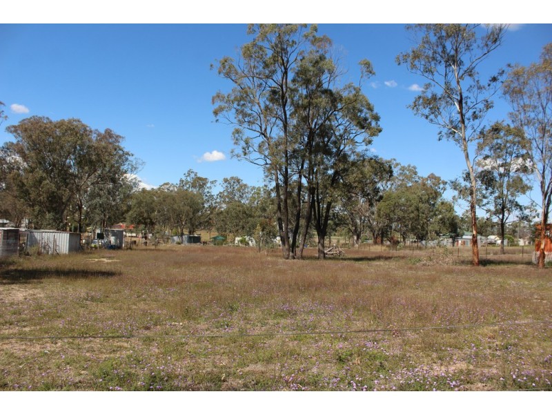 0 Elliott St, Pratten QLD 4370