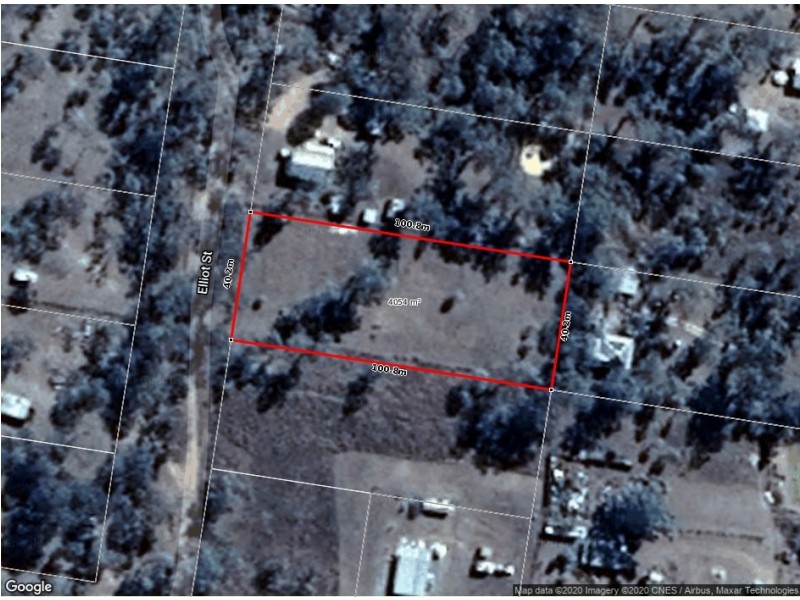 0 Elliott St, Pratten QLD 4370