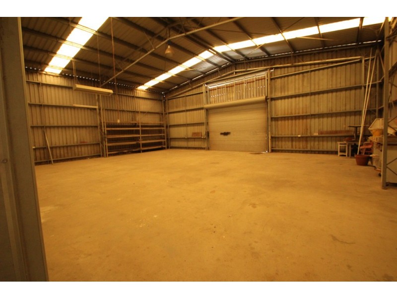 2/105 McEvoy St, Warwick QLD 4370