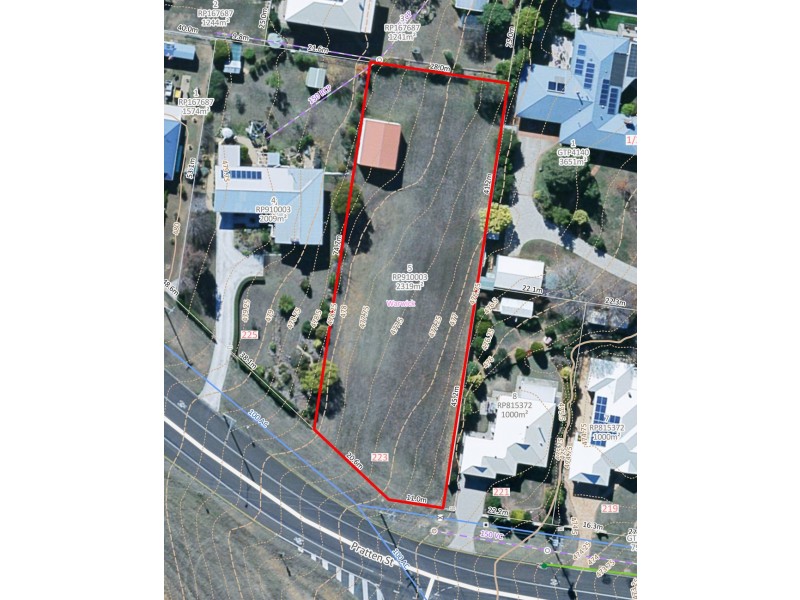 223 Pratten Street, Warwick QLD 4370