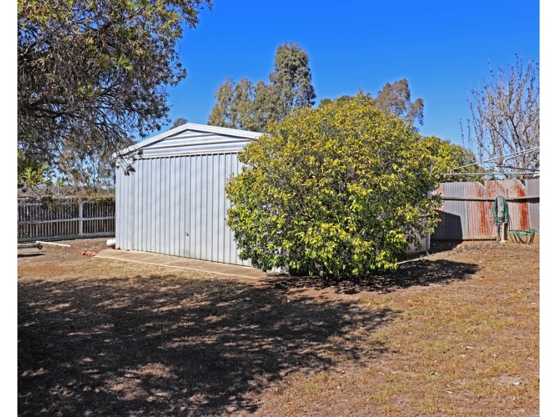 282 East Street, Warwick QLD 4370