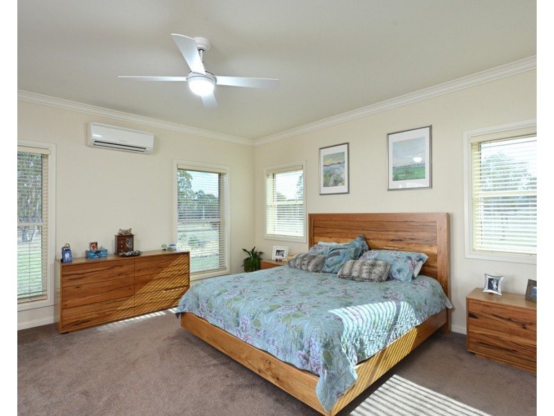 694 Warwick – Killarney Rd, Morgan Park QLD 4370