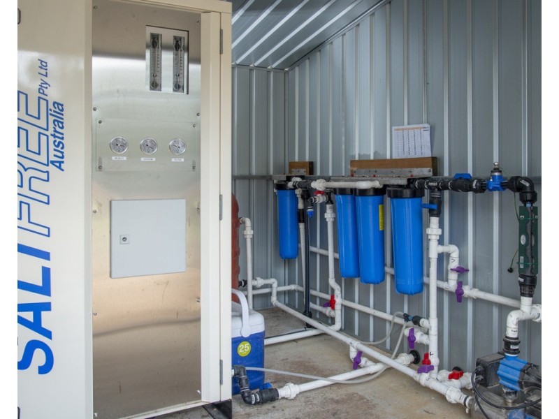 694 Warwick – Killarney Rd, Morgan Park QLD 4370