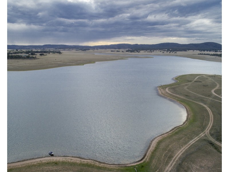 694 Warwick – Killarney Rd, Morgan Park QLD 4370