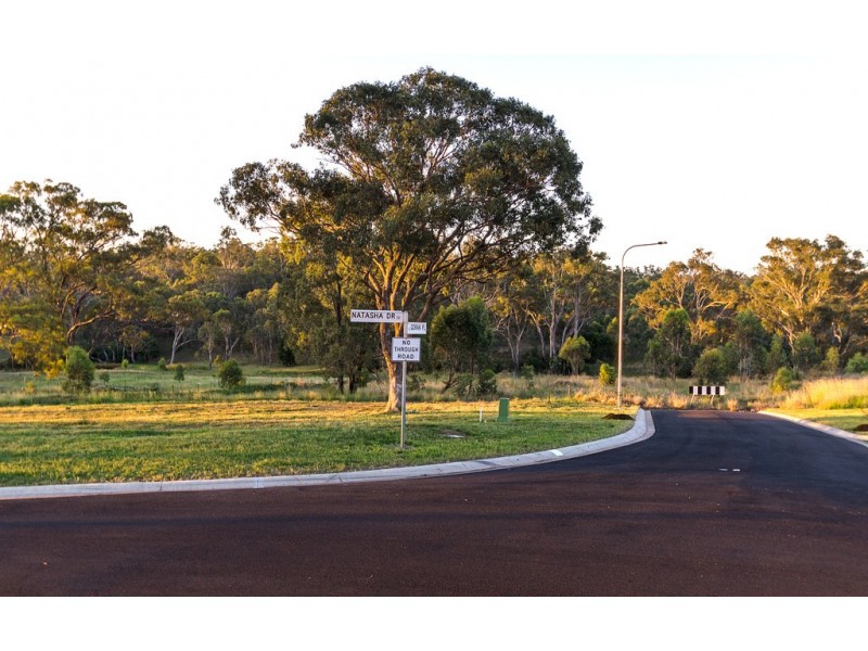 8 Natasha Drive, Warwick QLD 4370