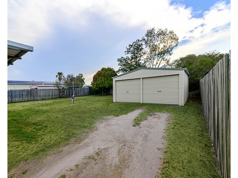 25 Gore St, Warwick QLD 4370