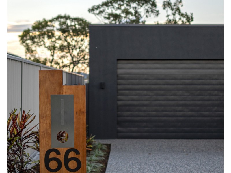 66 Doncaster Drive, Rosenthal Heights QLD 4370