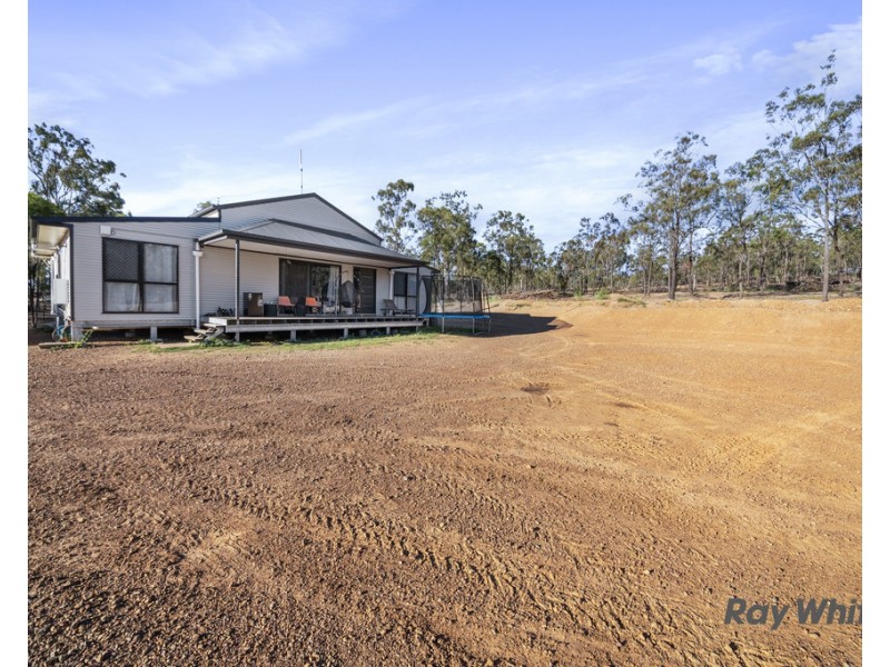 22 Woodford Drv, Cunningham QLD 4370