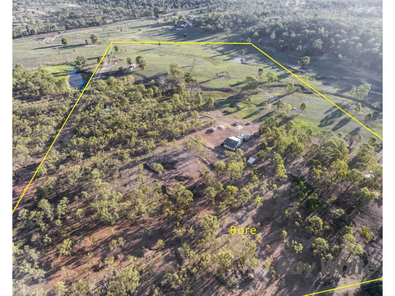 22 Woodford Drv, Cunningham QLD 4370
