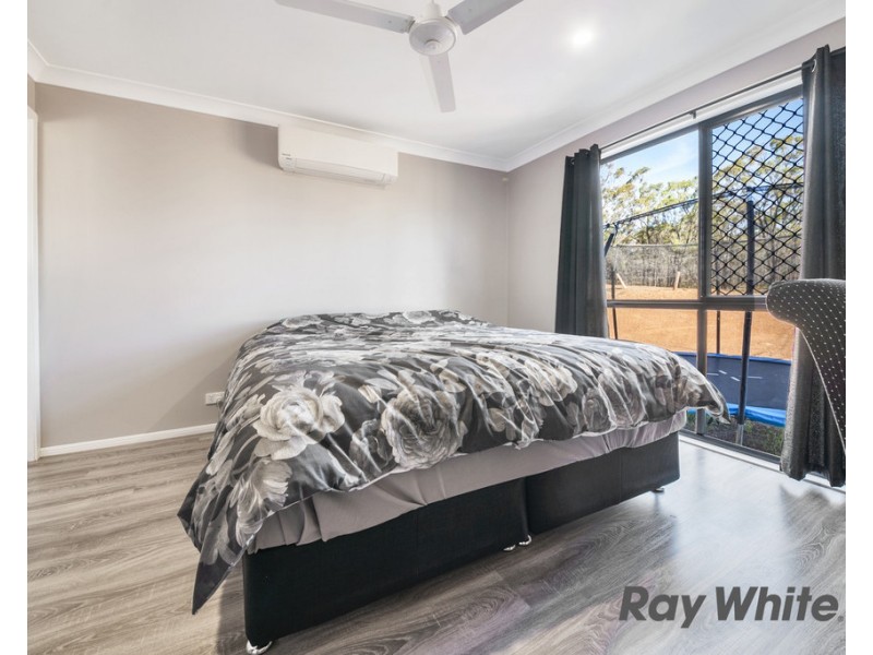 22 Woodford Drv, Cunningham QLD 4370