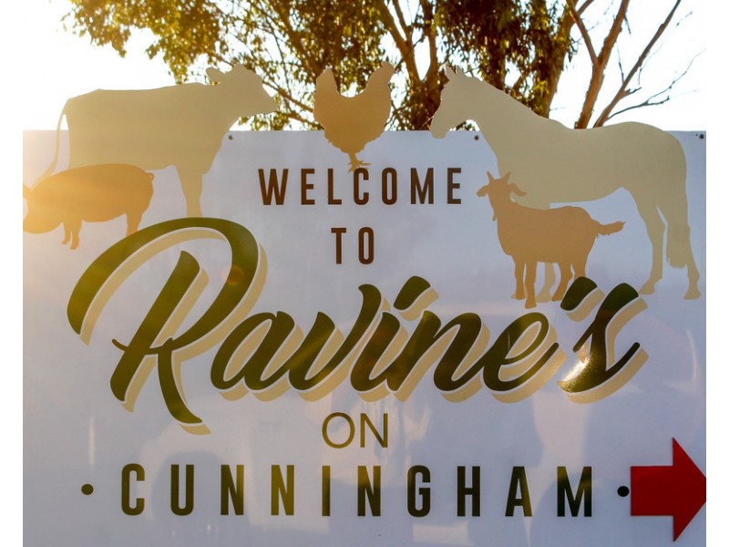 22 Woodford Drv, Cunningham QLD 4370