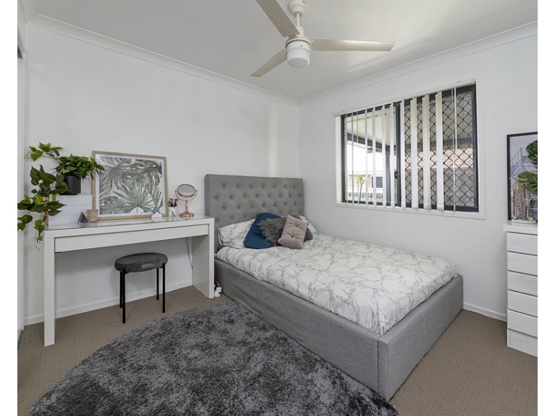 14 Capital Drv, Rosenthal Heights QLD 4370