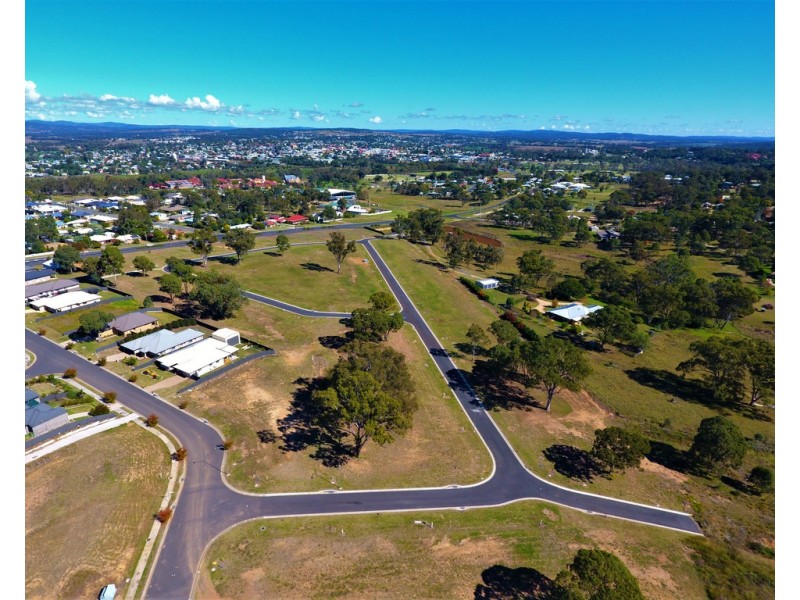 14 Natasha Drive, Warwick QLD 4370