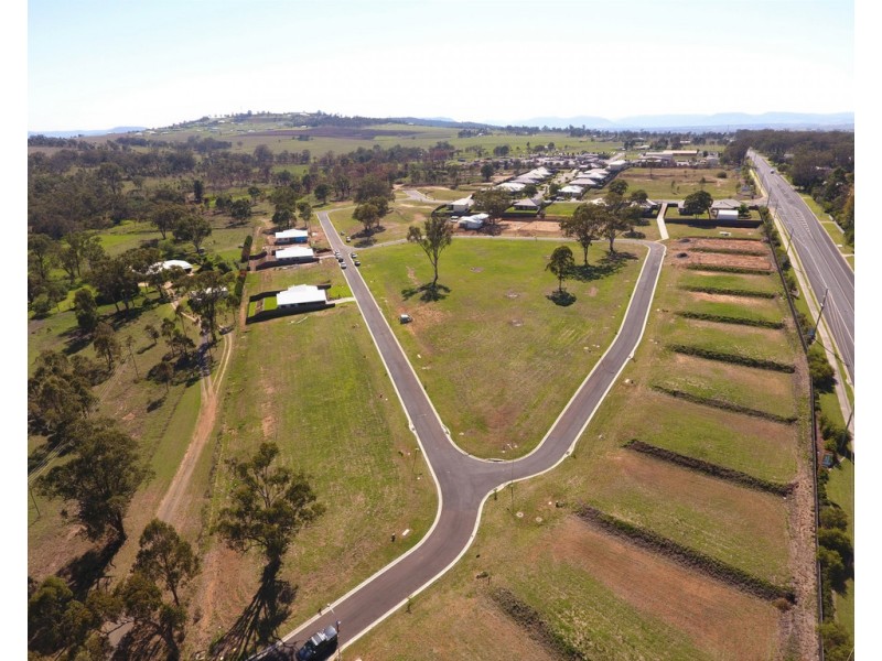 14 Natasha Drive, Warwick QLD 4370