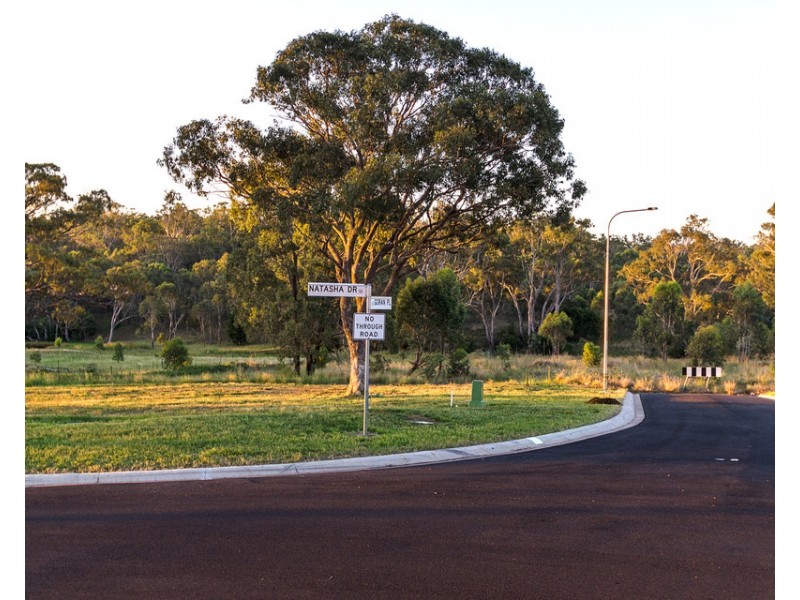 14 Natasha Drive, Warwick QLD 4370