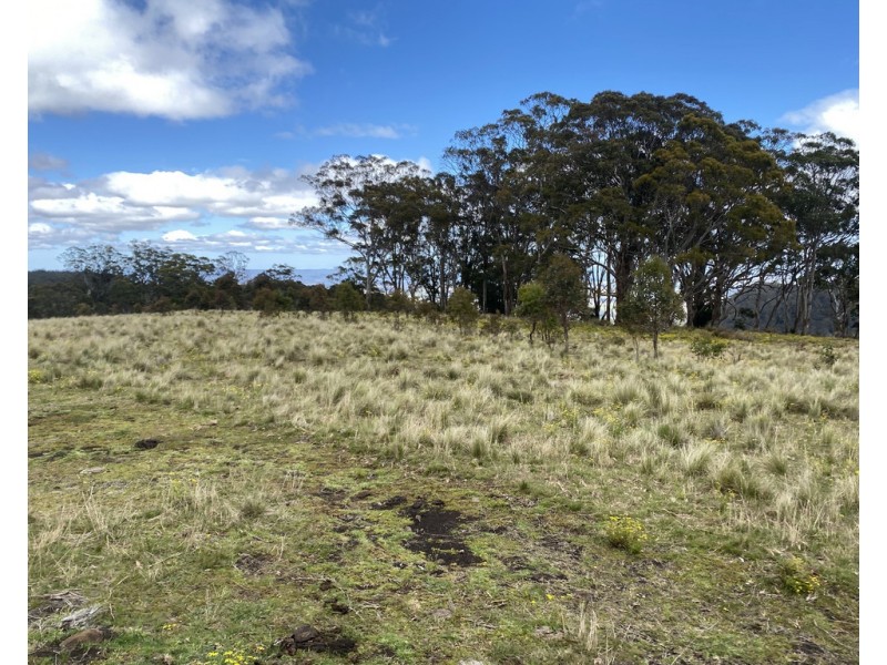 L840 Sunday Plains Road, Mount Colliery QLD 4370