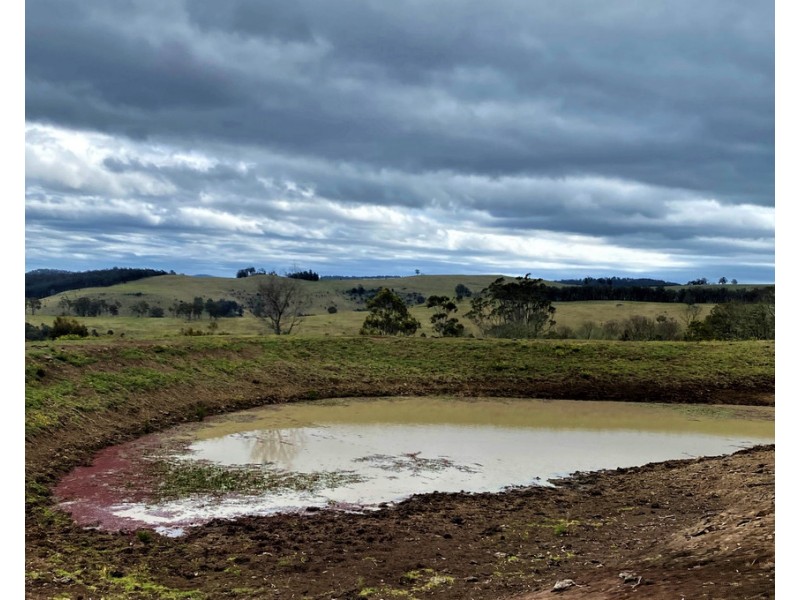 L840 Sunday Plains Road, Mount Colliery QLD 4370