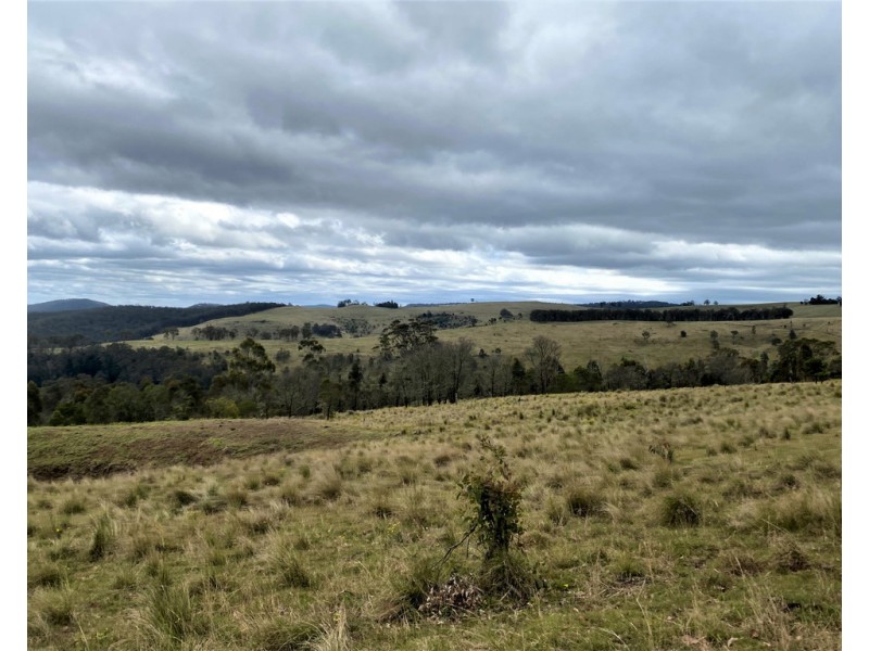 L840 Sunday Plains Road, Mount Colliery QLD 4370