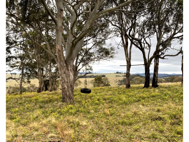 L840 Sunday Plains Road, Mount Colliery QLD 4370