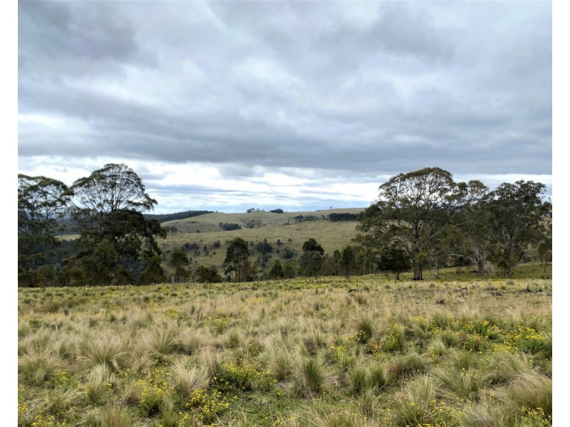 L840 Sunday Plains Road, Mount Colliery QLD 4370