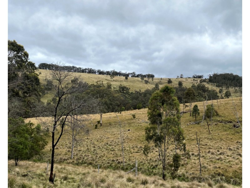 L840 Sunday Plains Road, Mount Colliery QLD 4370