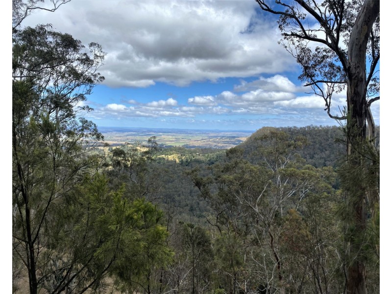 L840 Sunday Plains Road, Mount Colliery QLD 4370