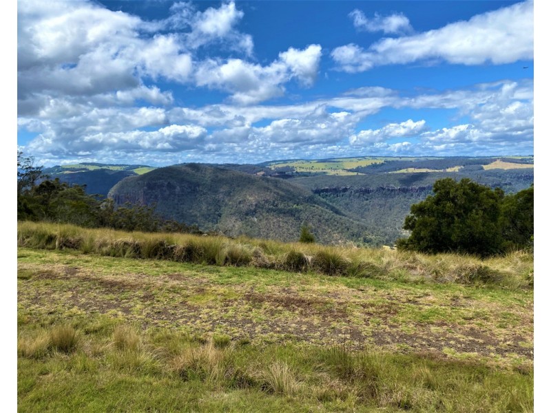 L840 Sunday Plains Road, Mount Colliery QLD 4370