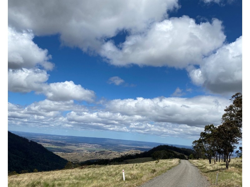 L840 Sunday Plains Road, Mount Colliery QLD 4370