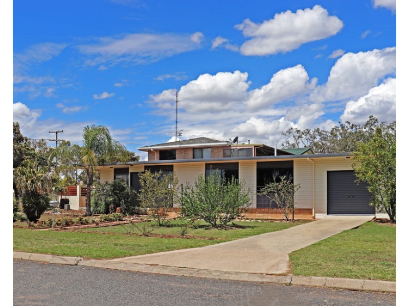 2 Shilliday Street, Warwick QLD 4370