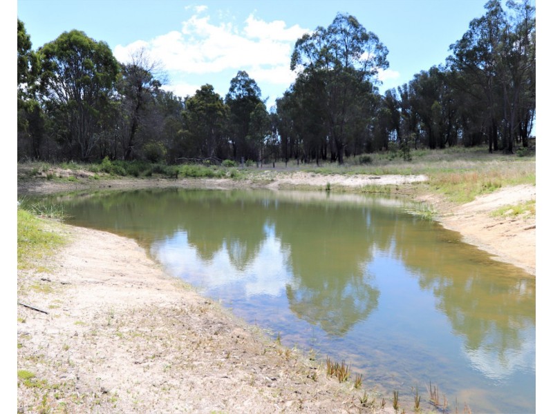 Lot 2 Hopgoods Road, Elbow Valley QLD 4370