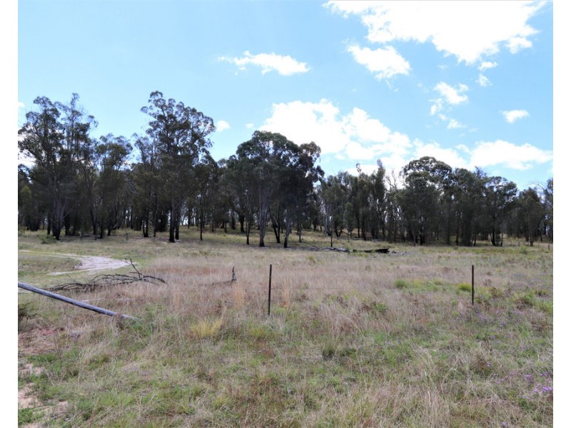 Lot 2 Hopgoods Road, Elbow Valley QLD 4370