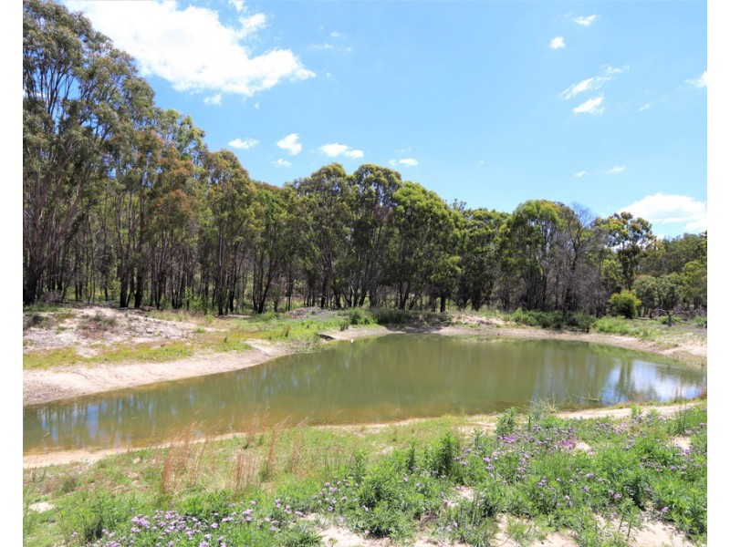 Lot 2 Hopgoods Road, Elbow Valley QLD 4370