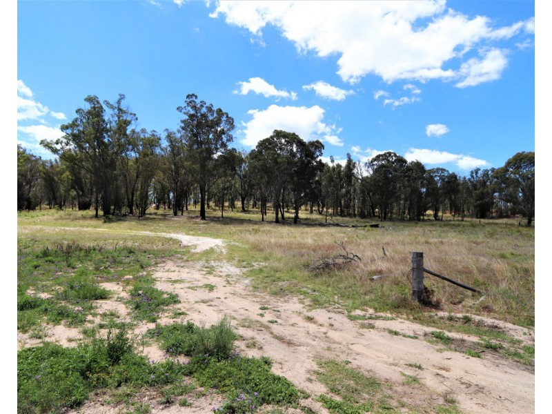 Lot 2 Hopgoods Road, Elbow Valley QLD 4370