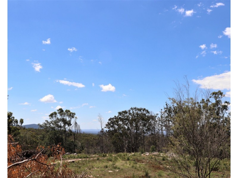 Lot 2 Hopgoods Road, Elbow Valley QLD 4370