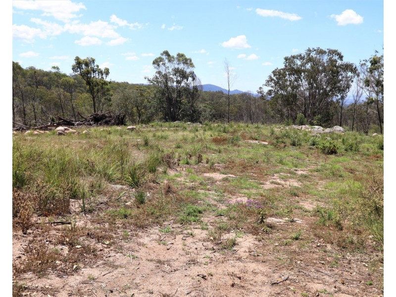 Lot 2 Hopgoods Road, Elbow Valley QLD 4370