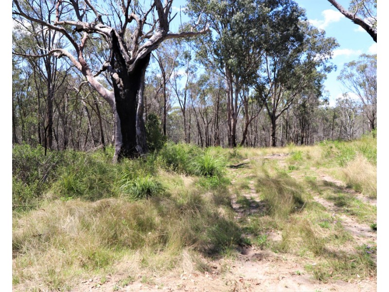 Lot 2 Hopgoods Road, Elbow Valley QLD 4370