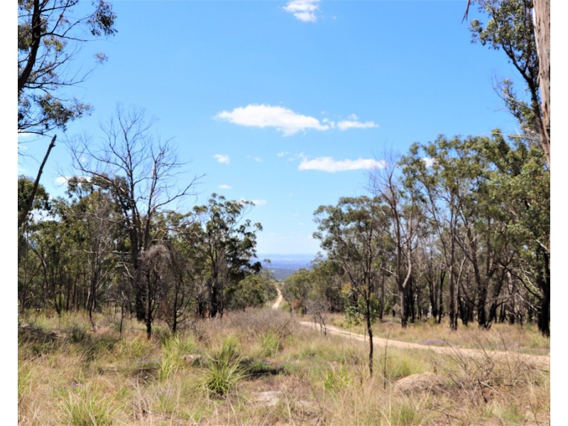 Lot 2 Hopgoods Road, Elbow Valley QLD 4370