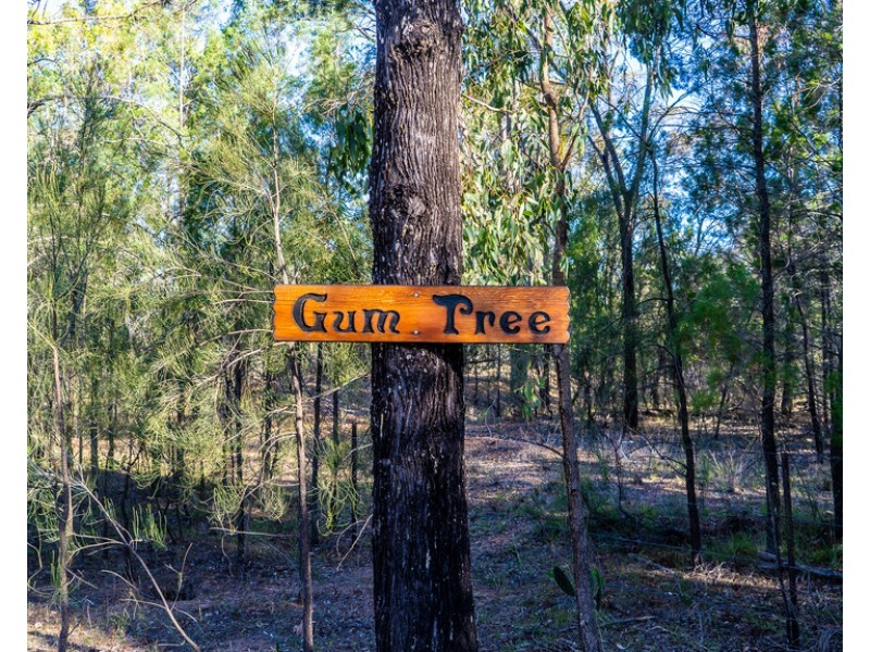 40 Twidale Lane, Leyburn QLD 4365