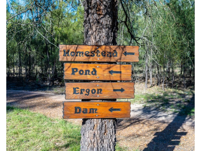 40 Twidale Lane, Leyburn QLD 4365