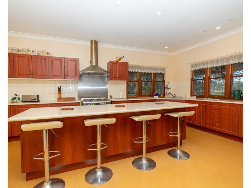 40 Twidale Lane, Leyburn QLD 4365