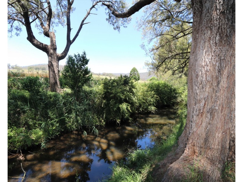 Lot 2 Border Road, Killarney QLD 4373