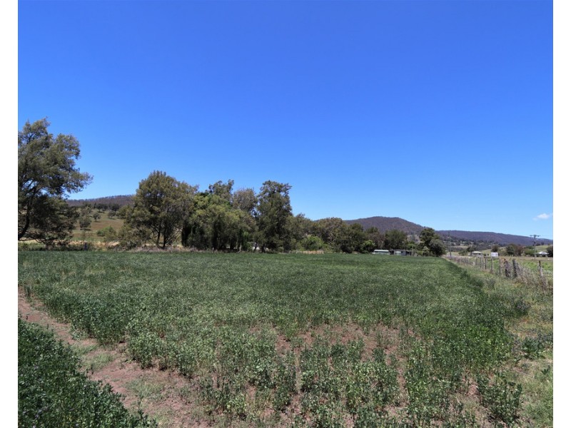 Lot 2 Border Road, Killarney QLD 4373