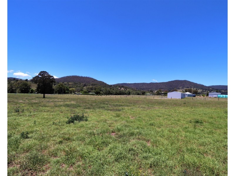 Lot 2 Acacia Street, Killarney QLD 4373