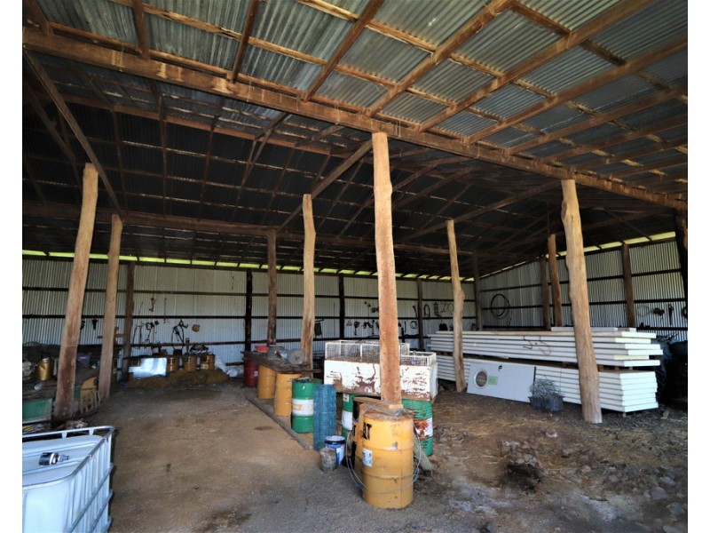 Lot 2 Acacia Street, Killarney QLD 4373