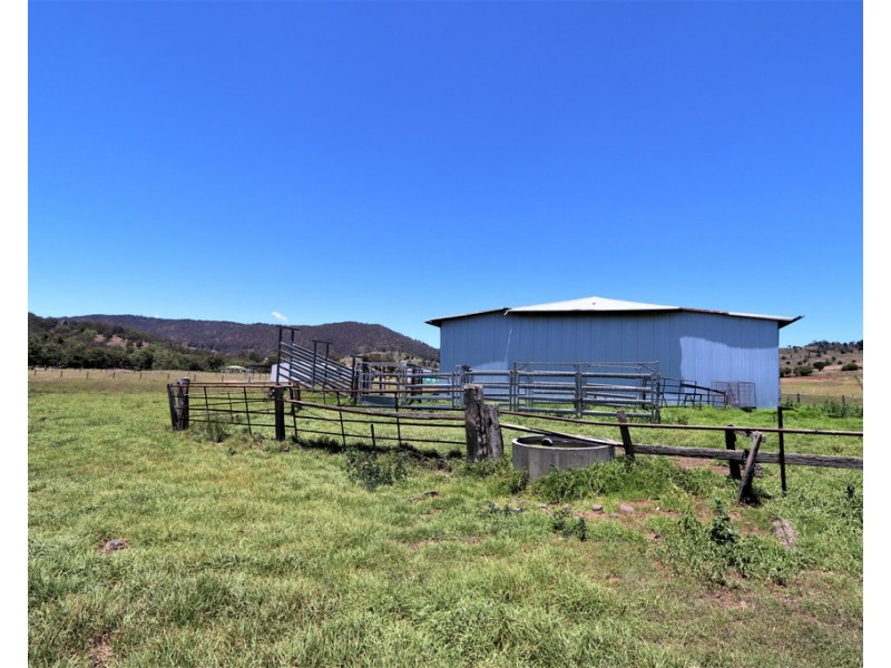 Lot 2 Acacia Street, Killarney QLD 4373