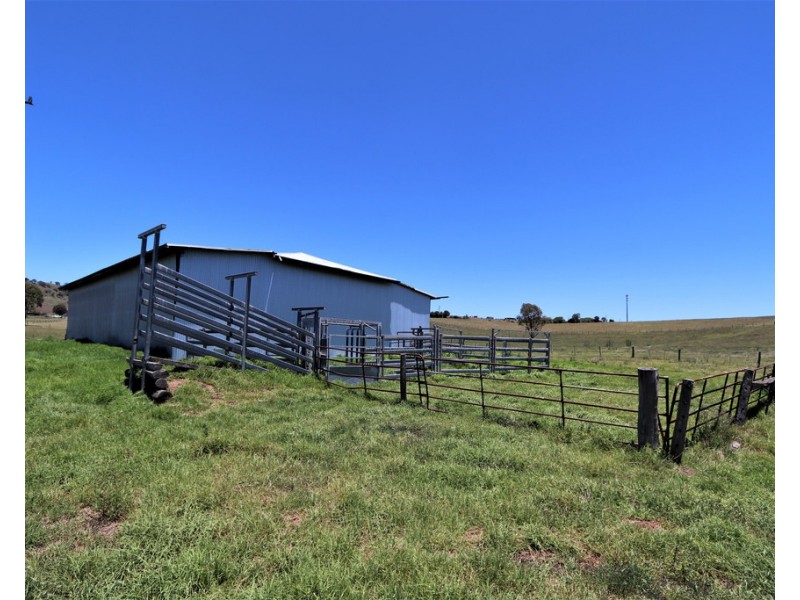 Lot 2 Acacia Street, Killarney QLD 4373