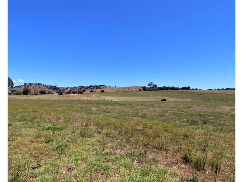 Lot 2 Acacia Street, Killarney QLD 4373