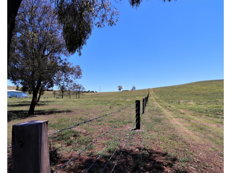 Lot 2 Acacia Street, Killarney QLD 4373